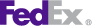 Access the FedEx tracking portal logo-header-fedex